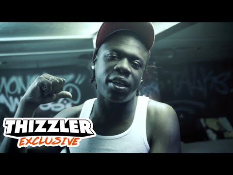 EBK Bckdoe - Talkin To The Moon (Exclusive Music Video) II Dir. Full Nelson