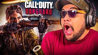 Un CALL OF DUTY RÉVOLUTIONNAIRE 😱 ! (c'est faux) - VANGUARD BETA PC
