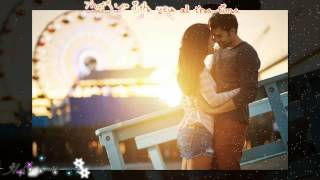 [Kara + Vietsub] With you all the time - Gareth Gates