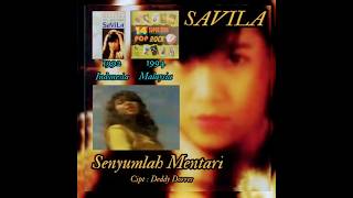 Download lagu Savila : Senyumlah Mentari Cipt Deddy Dorres 1992 mp3