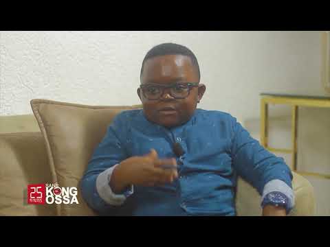 BANDE-ANNONCE  - LE GRAND MAYOMBEAU