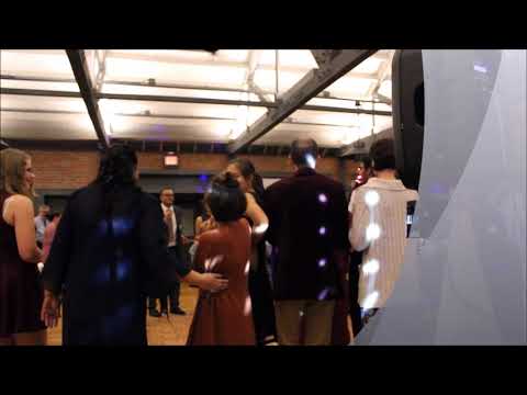 DJ Lorenzo Ross video.