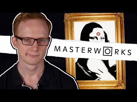 The Problem With Masterworks
