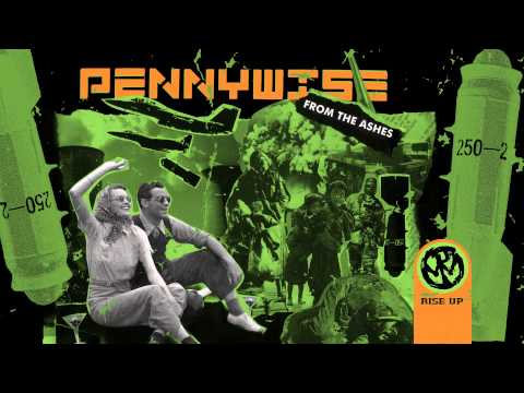Pennywise - "Something To Change" (Full Album Stream)