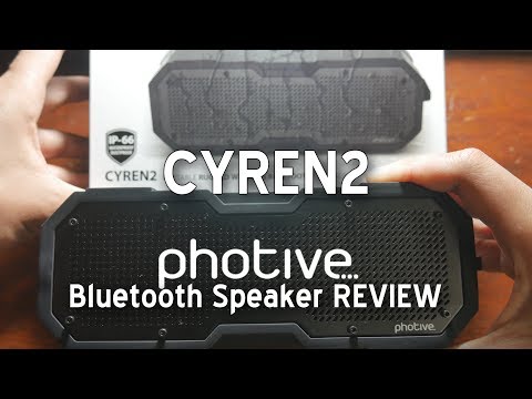 download lagu mp3 mp4 Photive Rugged Portable Bluetooth Speaker, download lagu Photive Rugged Portable Bluetooth Speaker gratis, unduh video klip Photive Rugged Portable Bluetooth Speaker