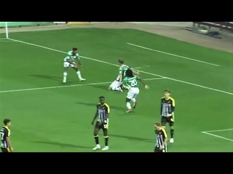 Alex Fisher hat-trick for Yeovil sinks Notts County - 2018/19