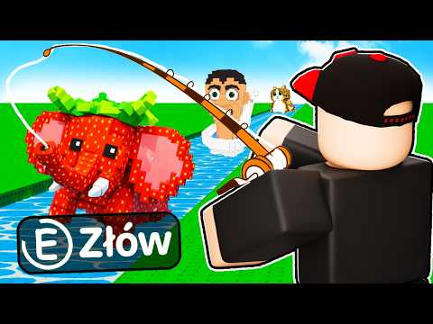 I SPENT $965,678,321 TO CATCH THIS BRAINROT in Roblox...