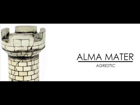 Alma Mater - Agrestic (unmastered)