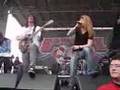 A Skylit Drive LIVE @ 2008 Bamboozle NJ [Full Show Part I]
