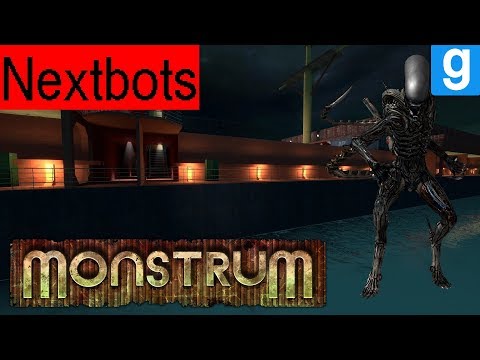 Gmod Generate Map Nodes