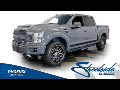 2020 Ford F150 (CC-2038842) for sale in Mesa, Arizona