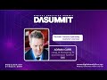 6. Digital Analytics Summit(DAS’19) -  Adrian Carr - The Path Towards Optimising Customer Journeys