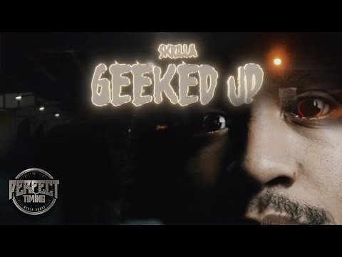 Skrilla - Geeked Up (Official Video)