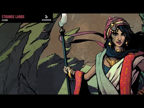 KSHMR - Strange Lands
