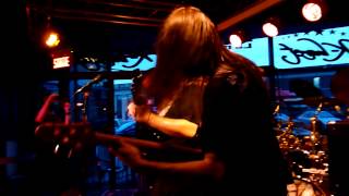 The Night Masquerade - Dreamside dominions live @ K-Baret Jonquière 4 juillet 2015