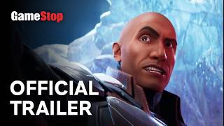 Fortnite Chapter 7 Season 2: Showdown | Launch Trailer Trailer