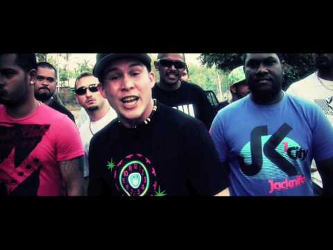 Emerald Sun - Return Of The King Hit