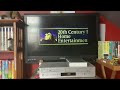 Opening To Lucas 1997 VHS