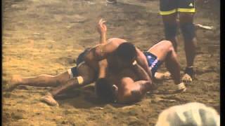 (13) Sahri (Hoshiarpur) Kabaddi Tournament 18 Jan 2016