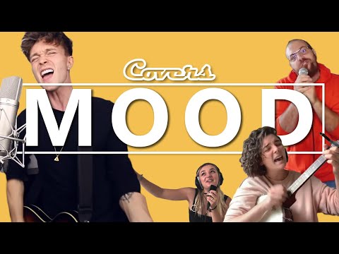 Who Sang Mood by 24kGoldn ft. Iann Dior Better? 12 Youtube Covers