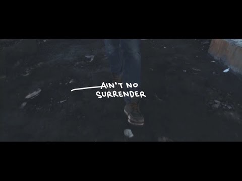 LEGIT! - Ain't No Surrender