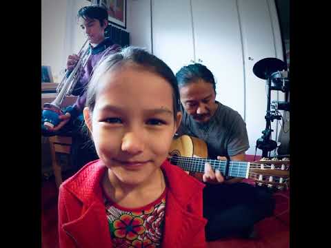 Isaac et Nora - Julio Jaramillo - Reminiscencias (Luis Aguirre Pinto)