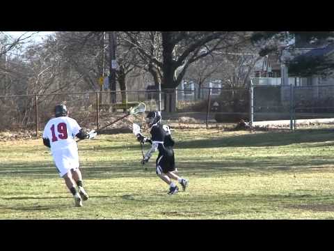 Matt DeMarche for LANCER LAX '14 v WF 1st Qtr (2)