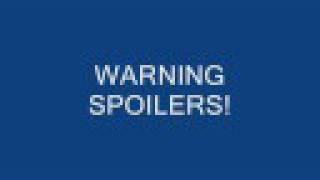 SPOILER BILLIE PIPER SEEN ON CHRISTMAS SPECIAL SET