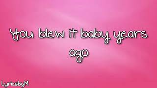 Little Mix - Grown [Lyrics]