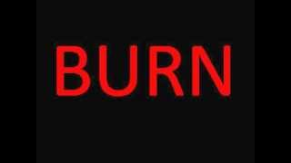 Burn Remix