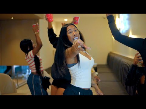 Glizzy Glow- Ring Around The Rosie