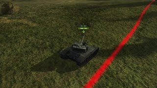 바샷의 기묘한 모험