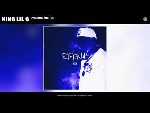 Eviction Notice (Audio)