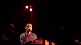 Mute Math - Peculiar People @ Paradiso Amsterdam