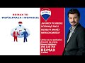 Agent Nieruchomości, RE/MAX Living, Kraków - 1