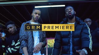M24 x Tion Wayne - London [Music Video] | GRM Daily