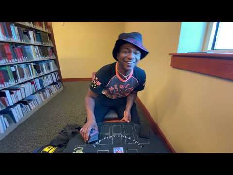 Yu-Gi-Oh! 1st After Swiss Top 16 Pro-Play Tour - Invoked Sky Striker - AJ Jones - Dallas, TX 2019!!!