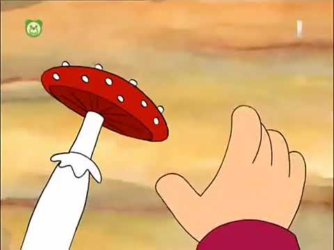 JUROSIK  - EPIZODA 35 - JUROSIK A MUCHOTRAVKA