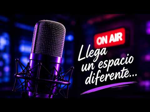 Programa "Agenda D"    Ahora en directo para todos 93.5 Hmz Tres Isletas
