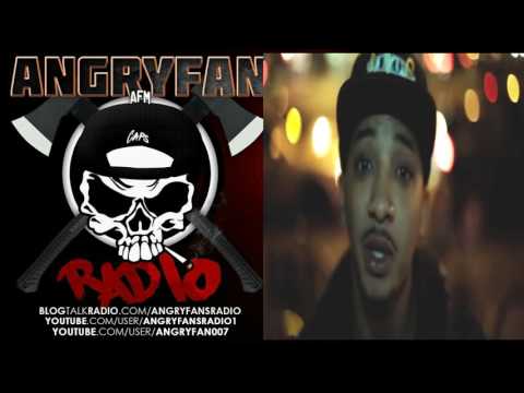 Hollow da don vs Serius Jones in a faceoff  (part 2)