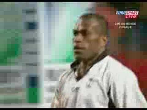 Hong Kong RWC Sevens 2005 - BoboTry