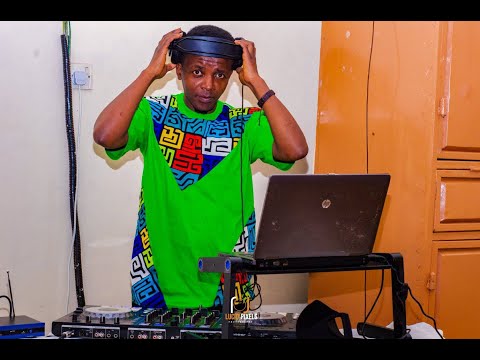 AFRICAN GOSPEL HITS MIX DJ REYMAR #KENYA#TANZANIA#NIGERIA