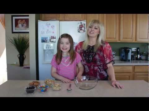 How to Make Trail Mix | Againbags