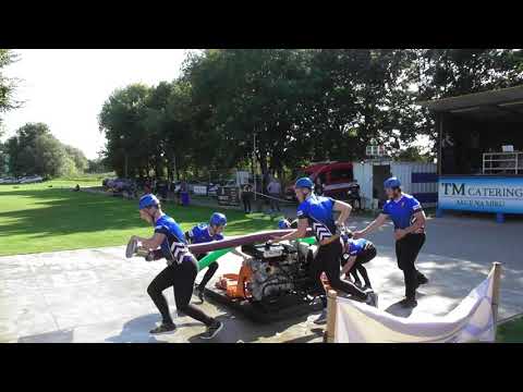 2021 HPL Moravany - SDH Cerekvice nad Loučnou 1p