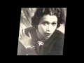 Elisabeth Welch - The Man I Love (George & Ira Gershwin)