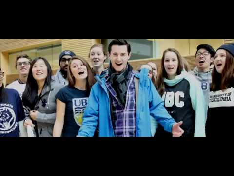 UBC Medicine Admissions Video 2017