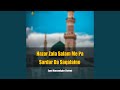 Hazar Zala Salam Me Pa Sardar Da Saqalaino