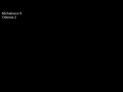 2019/2020 CJHL U16: 3. ROUND LIVE STREAM