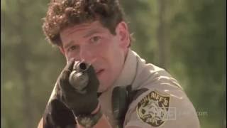 Journey To The Now; The Walking Dead Trailers