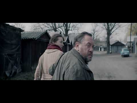 Трейлер Мати Апостолів